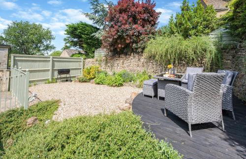 Ellen Cottage - Foto 29