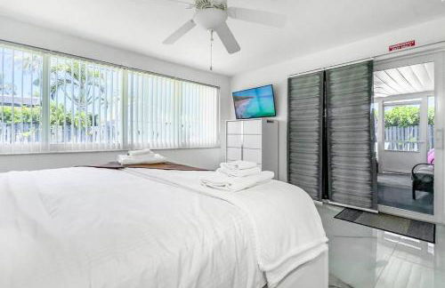 Amazing Home w Heated Pool 8 mins to the Beach - Foto 63