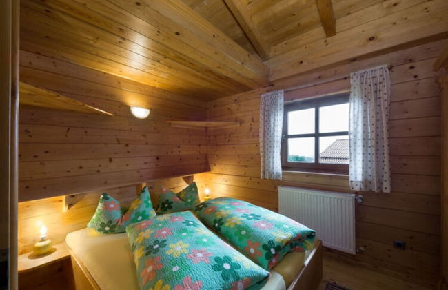 Mountain Apartment in Bad Kotzting - Foto 1