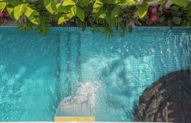 Kim Son Pool Villa Da Nang - Photo 44