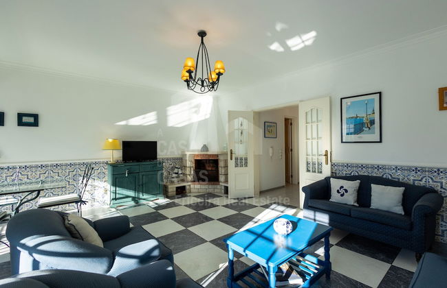 Casa os Naias by Acasadascasas - Foto 12