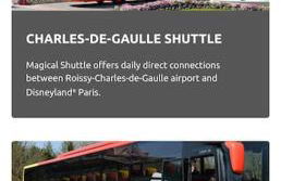 Paris Disney Sweet Retreat - Foto 41