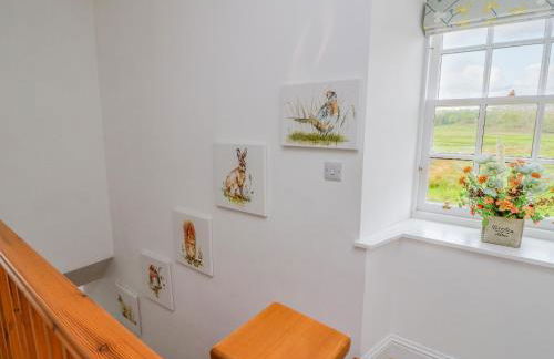 Seaview-Barsloisnach Cottage - Foto 26