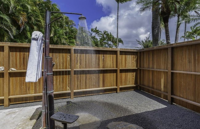 Hale Nanea 1 Bedroom Home by RedAwning - Foto 15