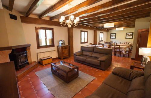 Casa Rural Arregi - Foto 21