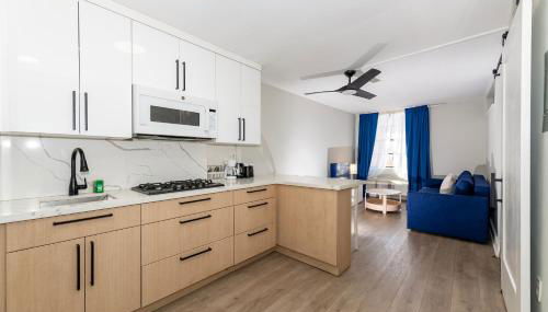 Sobe Apartments - Foto 2