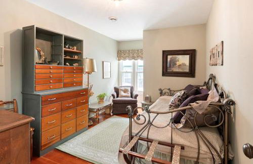 Waterfront On Rock Lake Firepit Fishing - Foto 9