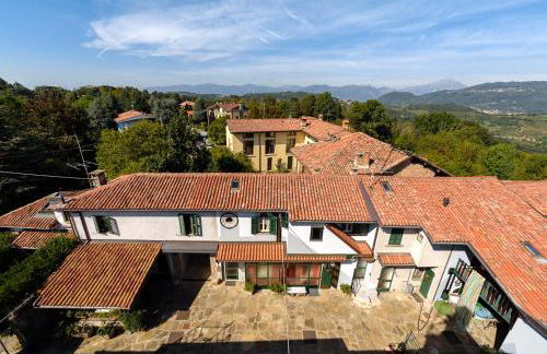 THE MONTEVECCHIA HOME - FRIDA APARTMENT - Foto 13