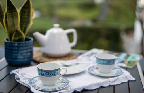 Holiday Home Tradicampo Öko-Landhäuser Casa da Cisterna by Interhome - Photo 12