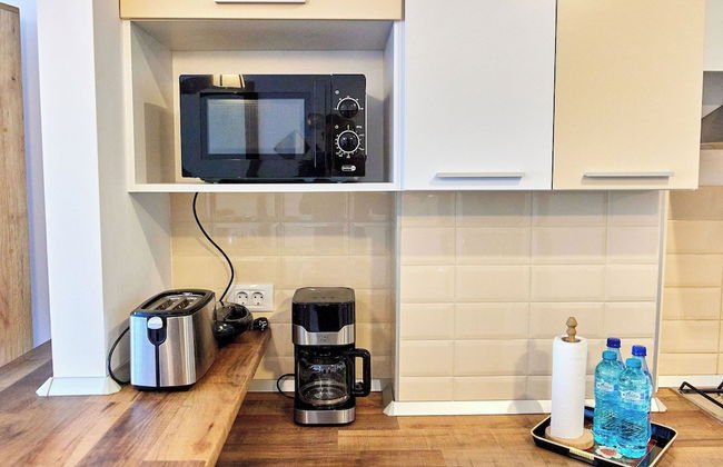 Apartamente Onix Blue - Photo 39