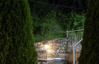 Dandy Villas Nymfaio - Snow Fairy - Sauna - Foto 54