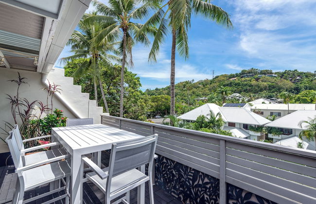 Tropical Reef Apartments Port Douglas - Photo 22