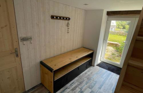 La Grande Maison de La ferme du Raz Blanchard - Foto 6