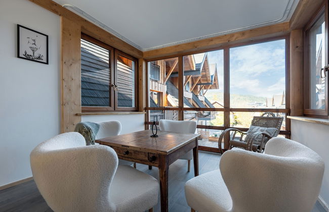 Apres Ski Bachleda LoftAffair Collection - Photo 6