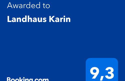 Familienfreundliches Landhaus "Karin" mit Pool - Foto 24