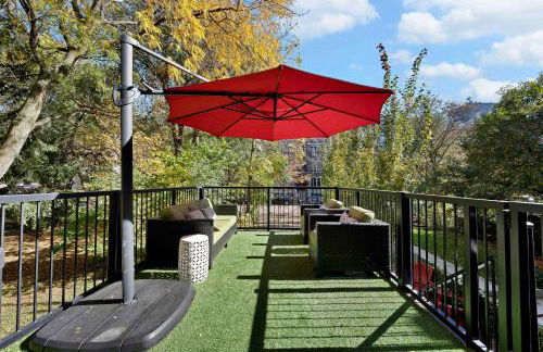 Wicker Park 6bd 4ba, Steps from CTA, Parking Incl home - Foto 5