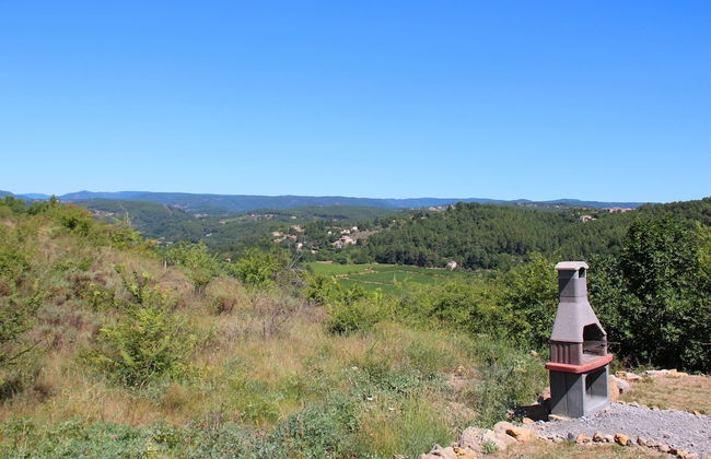 Peaceful Holiday Home in Les Vans, Ardeche With Pool - Photo 73