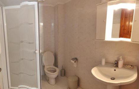 Nikos and Eva Studios - Foto 20