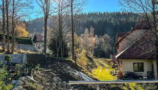 Dom wakacyjny - Nigdy w życiu - Foto 4, Garden, Garden view