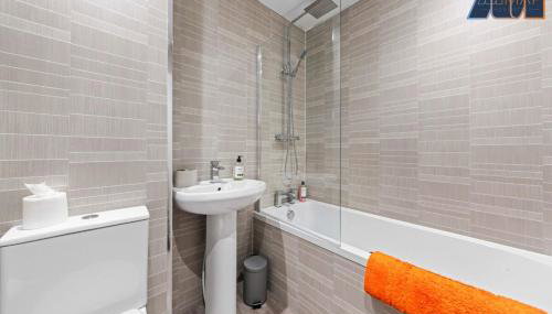 Cosy 2-Bed House I Easy Edinburgh Access I Sleeps 4 - Foto 5