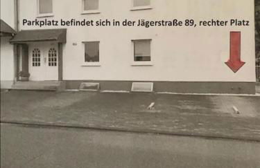 Ferienwohnung Bergisch Gladbach - Foto 4