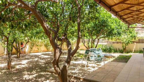 Villa Erato - Foto 3, Garden