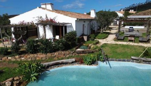 Vale D Sancho Eco Turismo - Foto 4