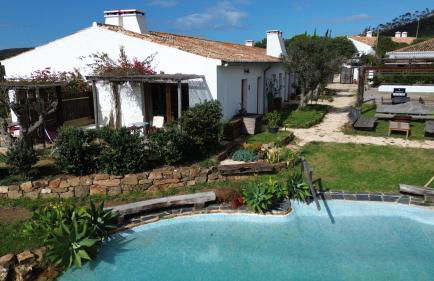 Vale D Sancho Eco Turismo - Foto 4