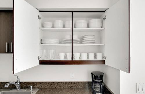 Bellevue 1BR w Gym WD Roof nr Downtown Park SEA-336 - Foto 9