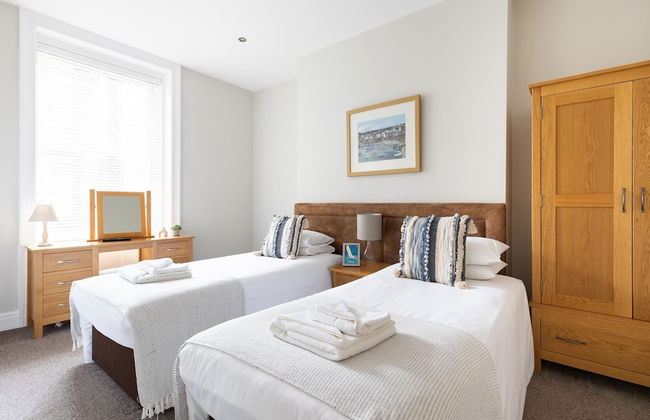 Red Lea Apartments - Foto 3