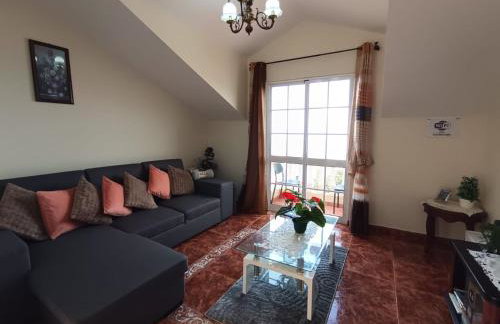 Charm Penthouse Ocean View - Foto 12