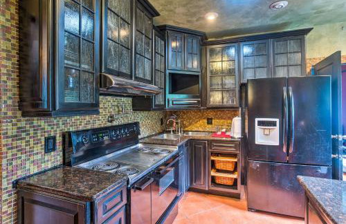 Eclectic Pet-Friendly Jacksonville Home - 2 Mi DT! - Foto 11