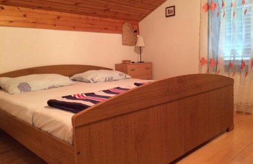 Apartments by the sea Ugljan - 11820 - Foto 7