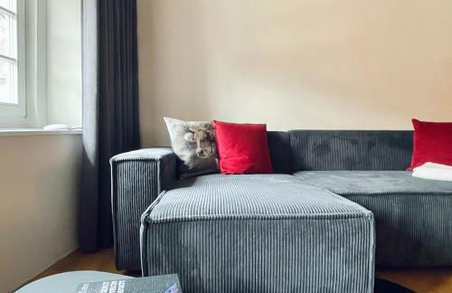 Club Elf Suiten - Foto 17