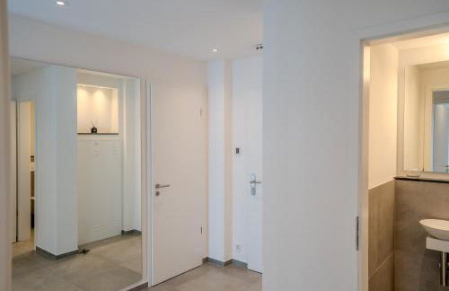 Luxuswohnung 95qm in Waldrandlage zwischen Köln und Düsseldorf-Nähe Messe - Lanxessarena - Bayarena - Foto 28