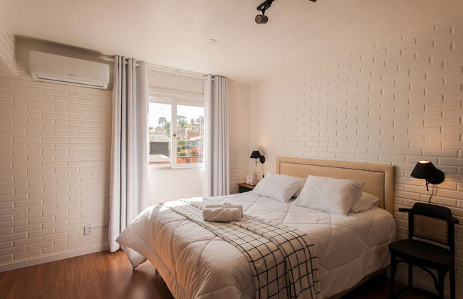 LOCAR-IN GRAMADO - Flats da Montanha - Foto 55