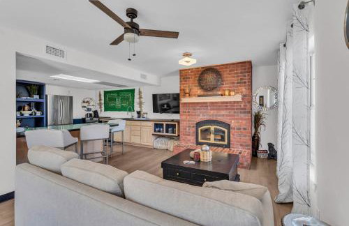 The Connect Resort near WinStar Casino - Foto 36