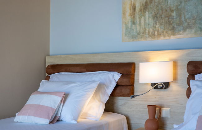 Searocks Exclusive Villas Resort - Photo 65