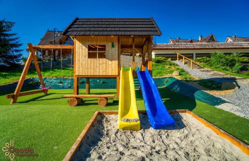 Osada Kościelisko - Tatry na Wyciągnięcie Ręki - Foto 22