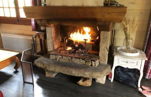 CHALET 6 PERSONNES SUR PISTE - Foto 11