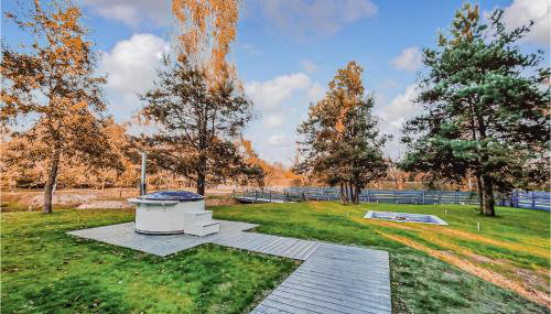 Luxurious Home In Niwy Ostroleckie - Foto 5