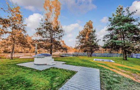 Luxurious Home In Niwy Ostroleckie - Foto 5