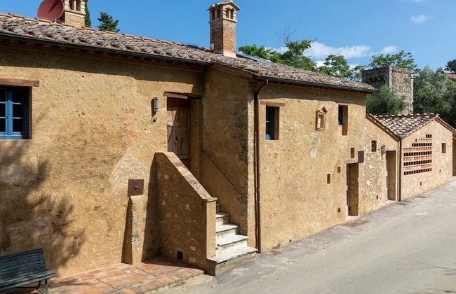 Borgo D'Asso - Foto 16