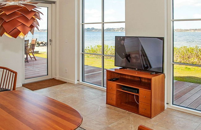 5 Person Holiday Home in Farso - Foto 10