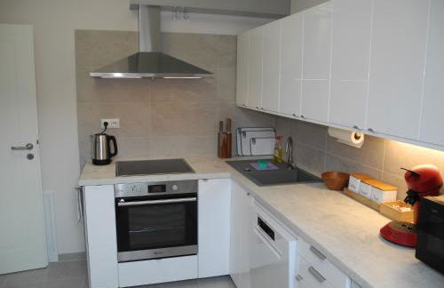 Gemütliche Ferienwohnung im Urlaub - in Wildau nah an Berliner S-Bahn - Foto 14