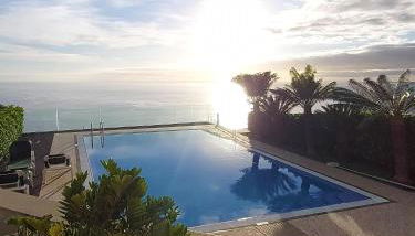 Neves by BCA Villas - Foto 2, sunbed