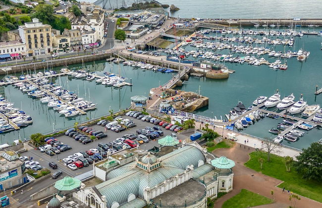 Sovereign House in Torquay - Foto 58