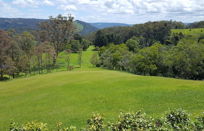 Blue Summit Cottages - Foto 37