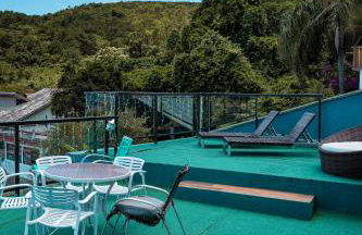 Casa do Cacau Floripa - Foto 40