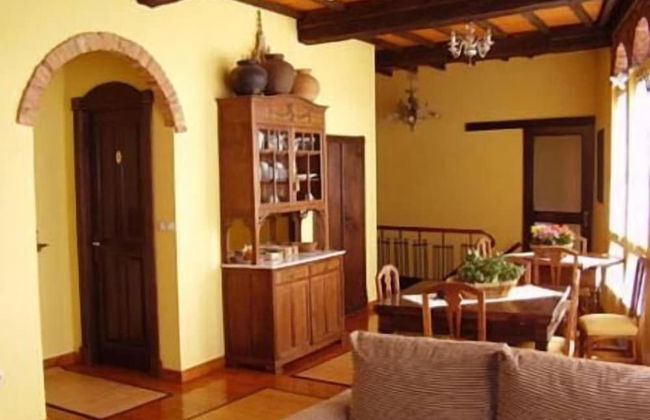 Pazo dos Ulloa - Photo 13